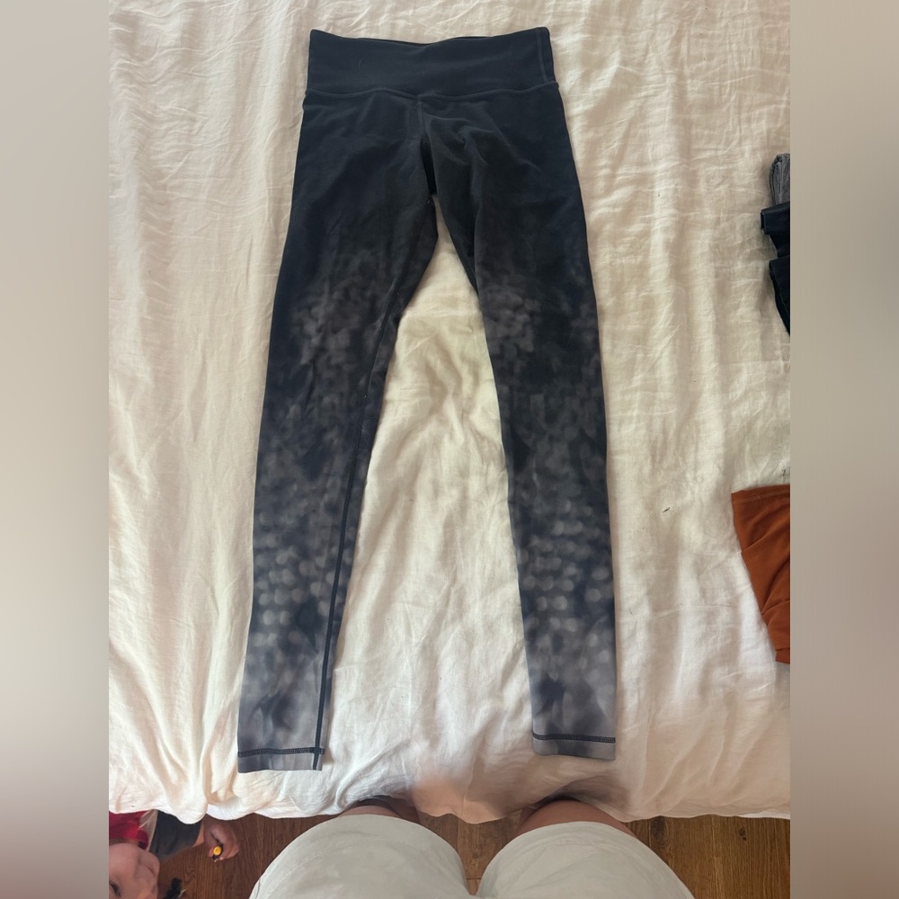 Lululemon Wunder under sz 6